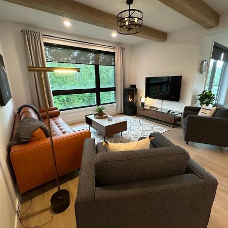 Le Joford Apartment Orford Екстериор снимка