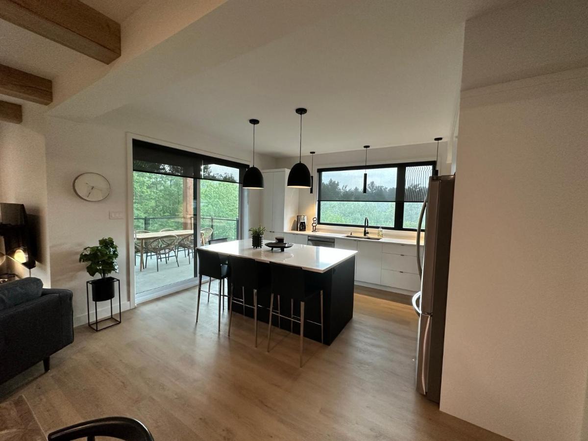 Le Joford Apartment Orford Екстериор снимка
