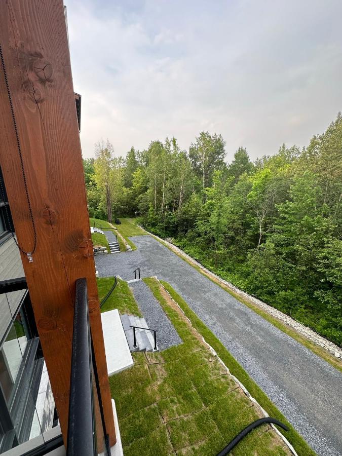 Le Joford Apartment Orford Екстериор снимка