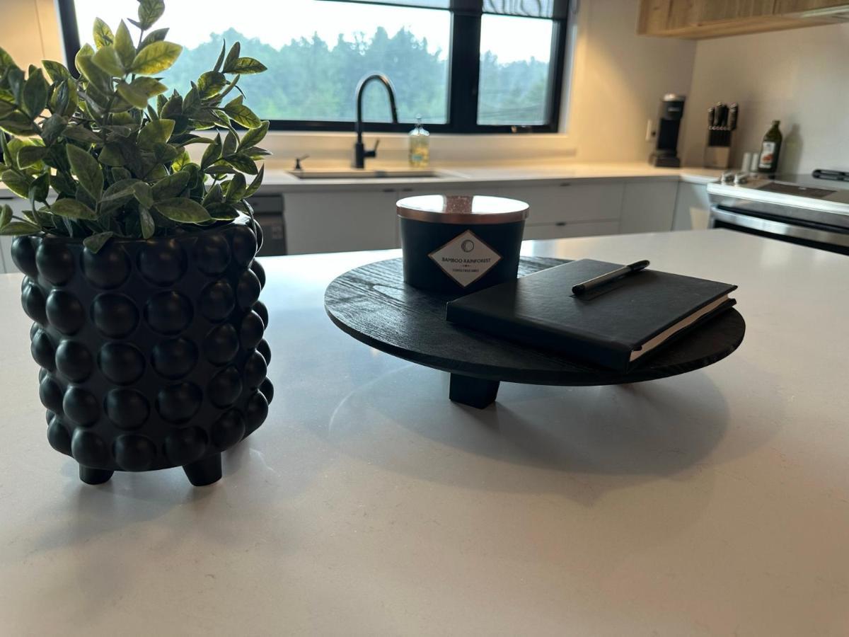 Le Joford Apartment Orford Екстериор снимка