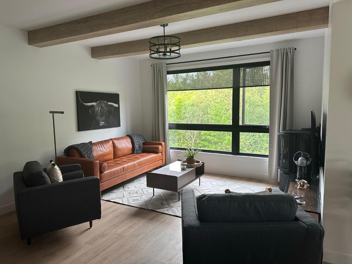 Le Joford Apartment Orford Екстериор снимка