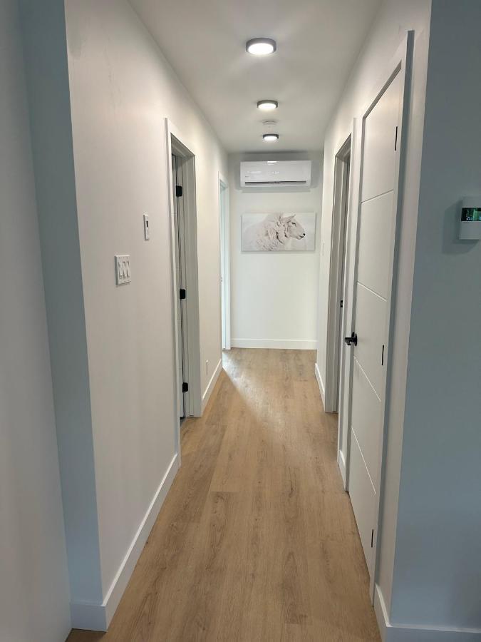 Le Joford Apartment Orford Екстериор снимка
