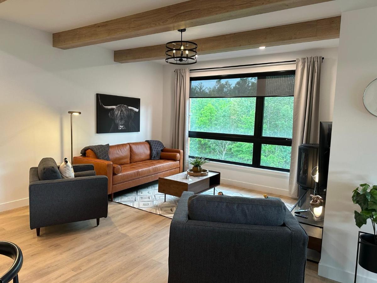 Le Joford Apartment Orford Екстериор снимка