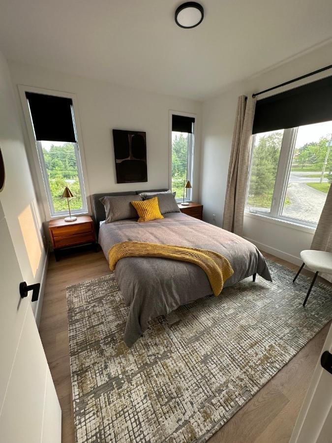 Le Joford Apartment Orford Екстериор снимка