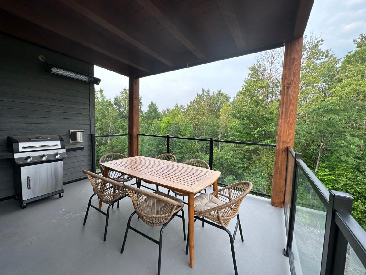 Le Joford Apartment Orford Екстериор снимка