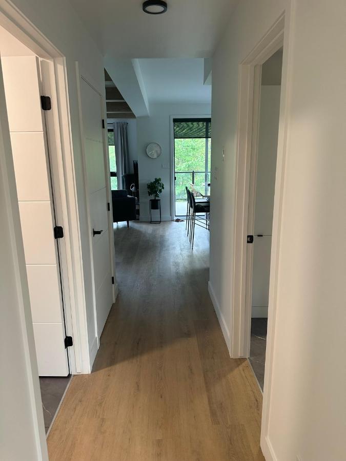 Le Joford Apartment Orford Екстериор снимка