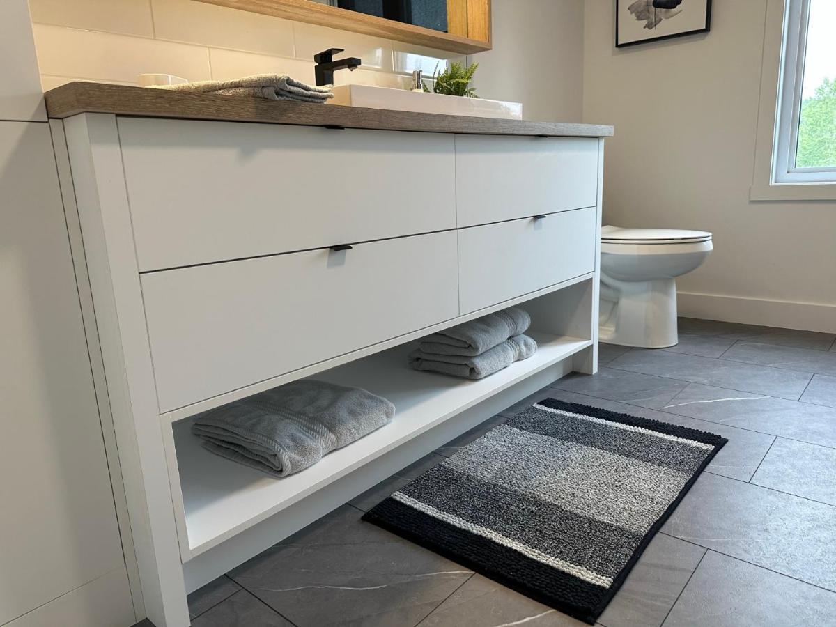 Le Joford Apartment Orford Екстериор снимка