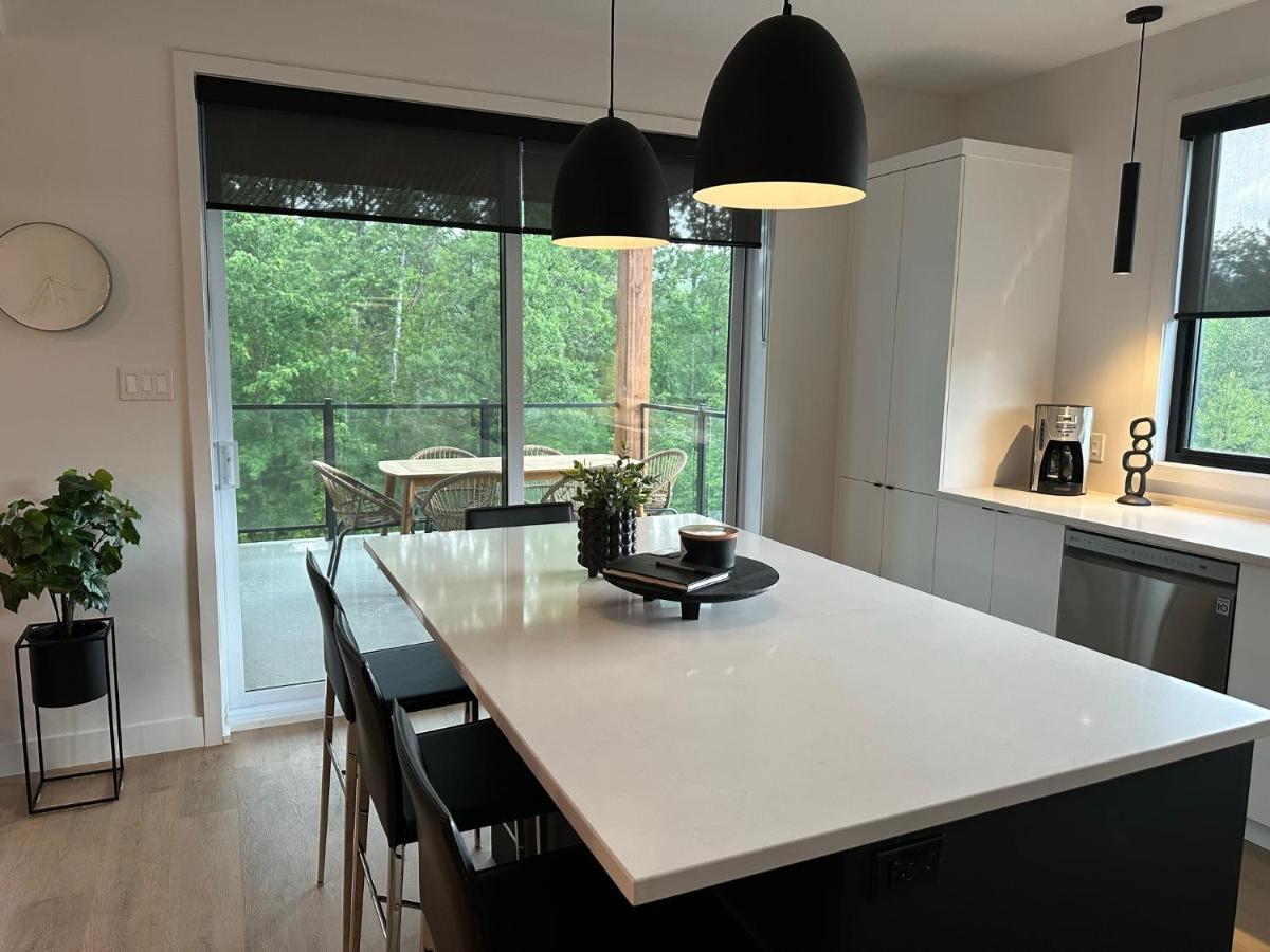 Le Joford Apartment Orford Екстериор снимка