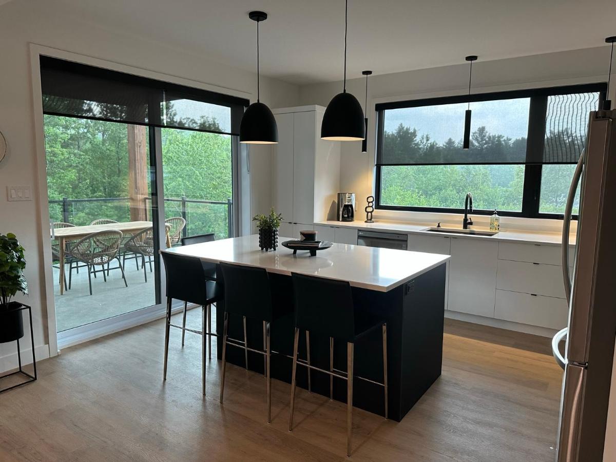 Le Joford Apartment Orford Екстериор снимка