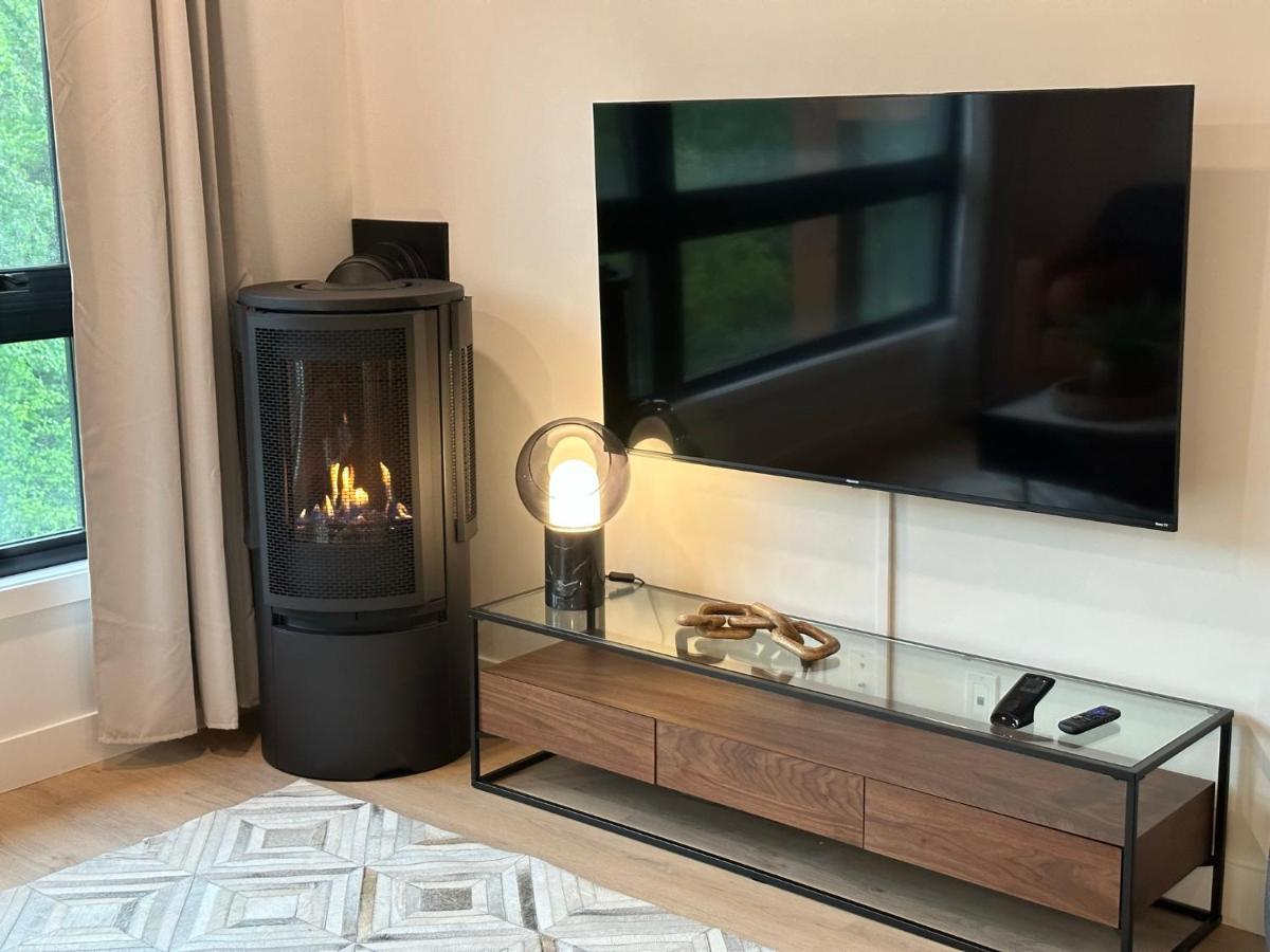Le Joford Apartment Orford Екстериор снимка