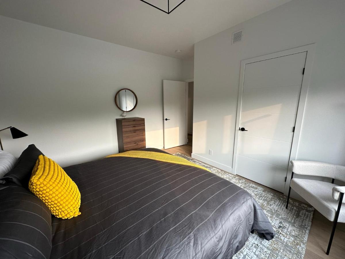 Le Joford Apartment Orford Екстериор снимка
