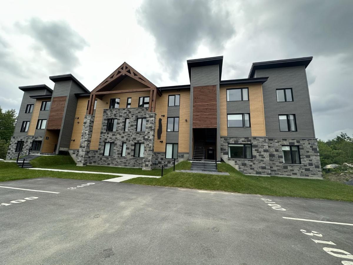 Le Joford Apartment Orford Екстериор снимка
