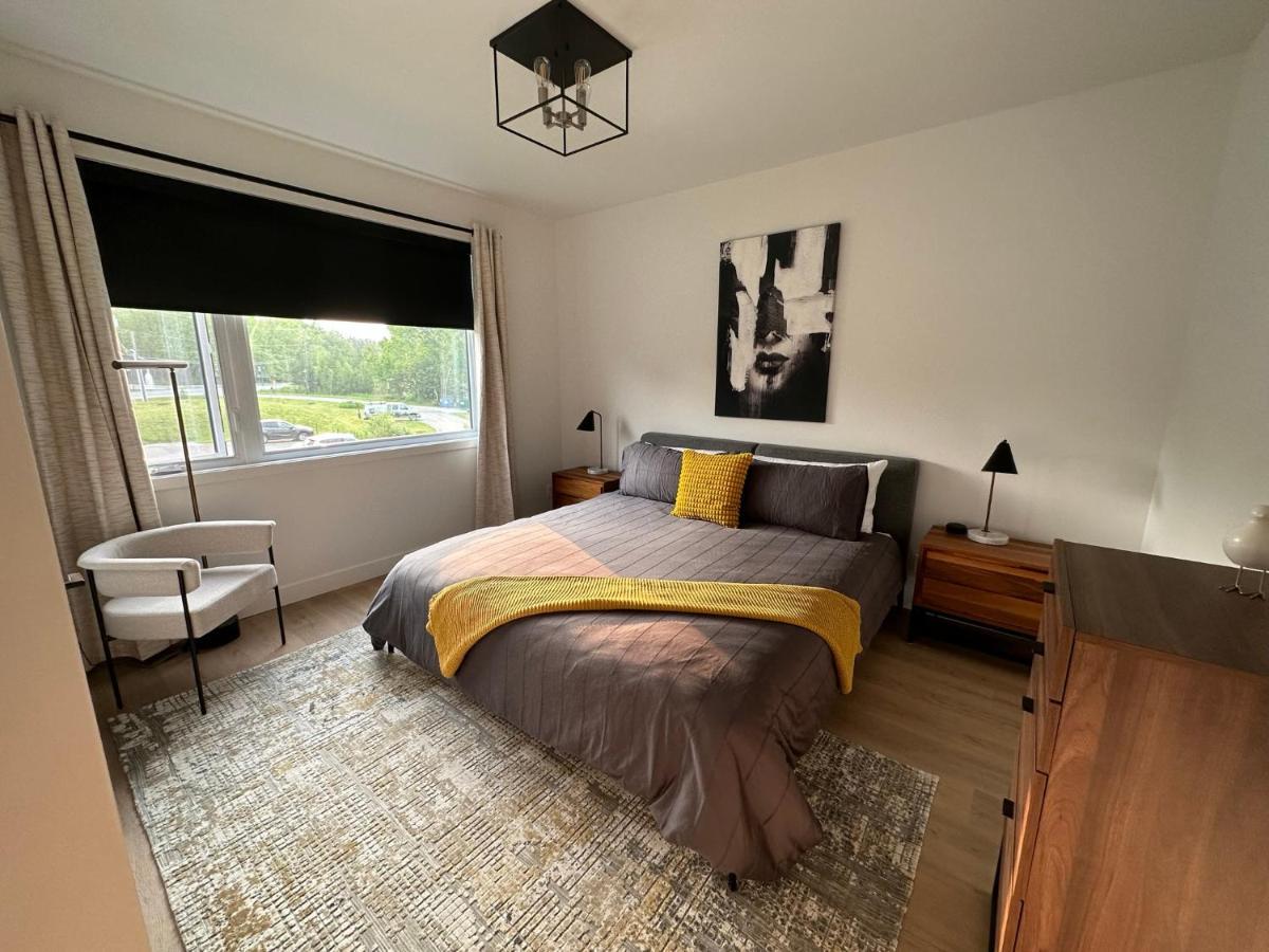 Le Joford Apartment Orford Екстериор снимка