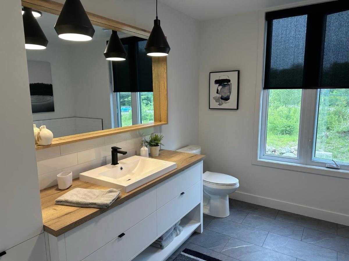 Le Joford Apartment Orford Екстериор снимка