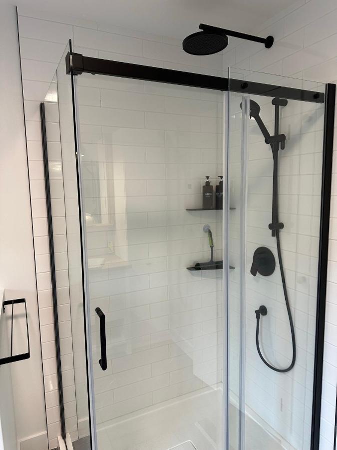 Le Joford Apartment Orford Екстериор снимка